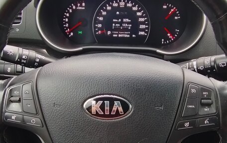 KIA Sorento II рестайлинг, 2015 год, 2 120 000 рублей, 11 фотография