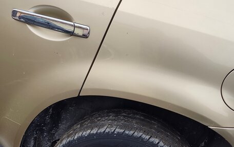 Nissan Murano, 2003 год, 615 000 рублей, 6 фотография