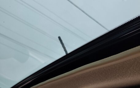 Nissan Murano, 2003 год, 615 000 рублей, 9 фотография