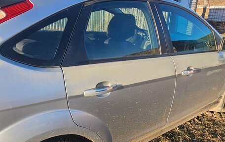 Ford Focus II рестайлинг, 2008 год, 240 000 рублей, 5 фотография