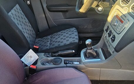 Ford Focus II рестайлинг, 2008 год, 240 000 рублей, 3 фотография