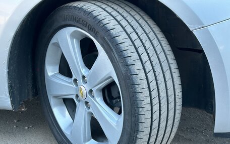 Chevrolet Cruze II, 2011 год, 745 000 рублей, 11 фотография