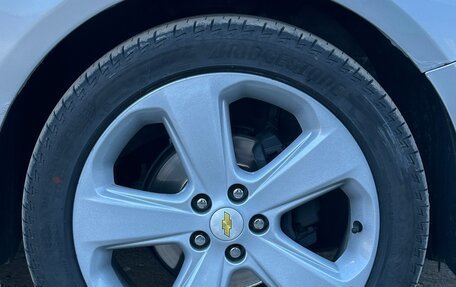 Chevrolet Cruze II, 2011 год, 745 000 рублей, 10 фотография