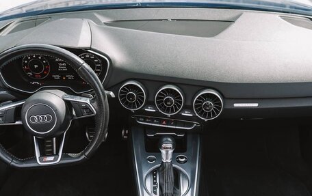 Audi TT, 2016 год, 3 600 000 рублей, 7 фотография