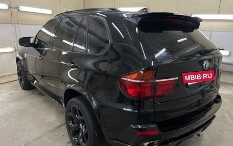 BMW X5, 2007 год, 2 000 000 рублей, 3 фотография