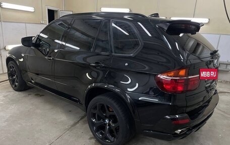 BMW X5, 2007 год, 2 000 000 рублей, 2 фотография