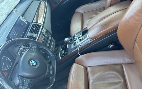 BMW X5, 2007 год, 2 000 000 рублей, 5 фотография