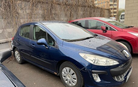 Peugeot 308 II, 2008 год, 400 000 рублей, 3 фотография