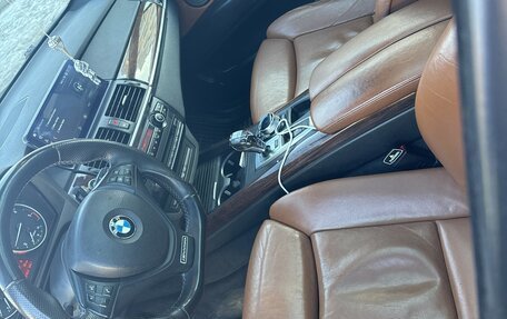 BMW X5, 2007 год, 2 000 000 рублей, 8 фотография