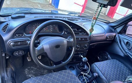 Chevrolet Niva I рестайлинг, 2012 год, 335 000 рублей, 4 фотография