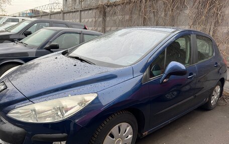 Peugeot 308 II, 2008 год, 400 000 рублей, 2 фотография