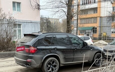 BMW X5, 2007 год, 2 000 000 рублей, 7 фотография