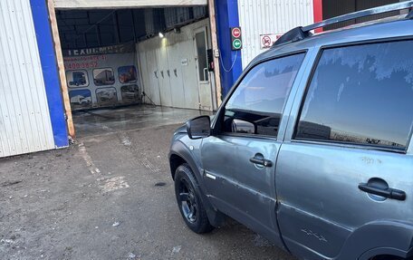 Chevrolet Niva I рестайлинг, 2012 год, 335 000 рублей, 7 фотография