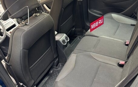 Peugeot 308 II, 2008 год, 400 000 рублей, 6 фотография