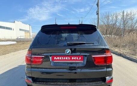 BMW X5, 2007 год, 2 000 000 рублей, 6 фотография