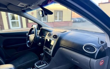 Ford Focus II рестайлинг, 2007 год, 360 000 рублей, 10 фотография