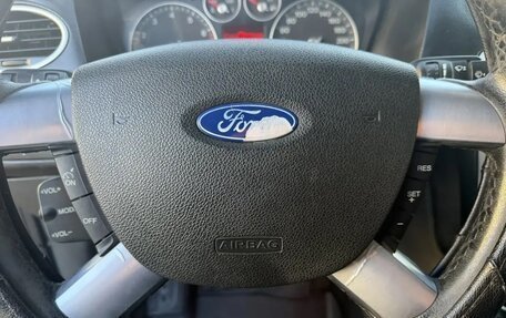 Ford Focus II рестайлинг, 2007 год, 360 000 рублей, 11 фотография