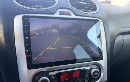 Ford Focus II рестайлинг, 2007 год, 360 000 рублей, 12 фотография