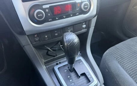 Ford Focus II рестайлинг, 2007 год, 360 000 рублей, 13 фотография