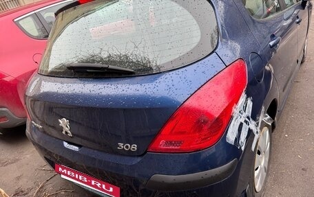 Peugeot 308 II, 2008 год, 400 000 рублей, 4 фотография