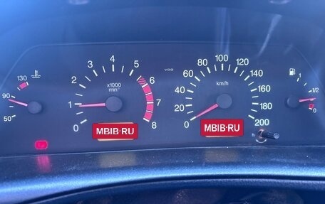 Chevrolet Niva I рестайлинг, 2012 год, 335 000 рублей, 3 фотография