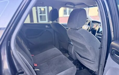 Ford Focus II рестайлинг, 2007 год, 360 000 рублей, 16 фотография