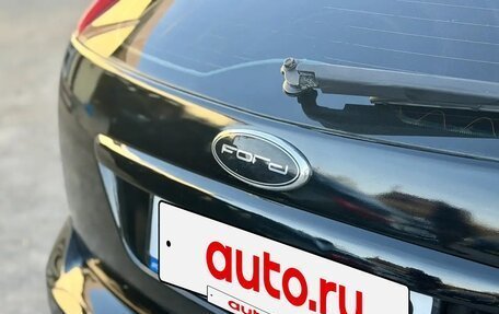 Ford Focus II рестайлинг, 2007 год, 360 000 рублей, 24 фотография