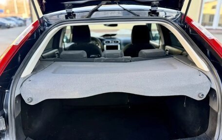 Ford Focus II рестайлинг, 2007 год, 360 000 рублей, 20 фотография