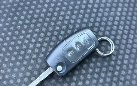 Ford Focus II рестайлинг, 2007 год, 360 000 рублей, 17 фотография