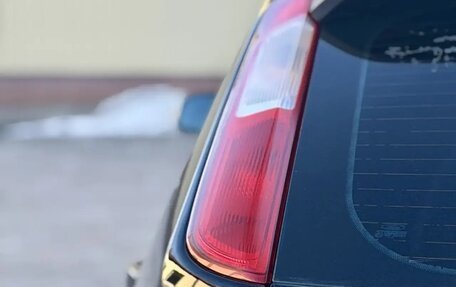 Ford Focus II рестайлинг, 2007 год, 360 000 рублей, 22 фотография