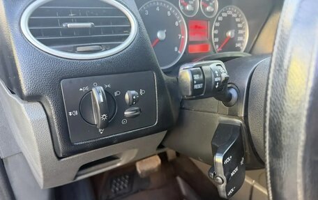 Ford Focus II рестайлинг, 2007 год, 360 000 рублей, 14 фотография