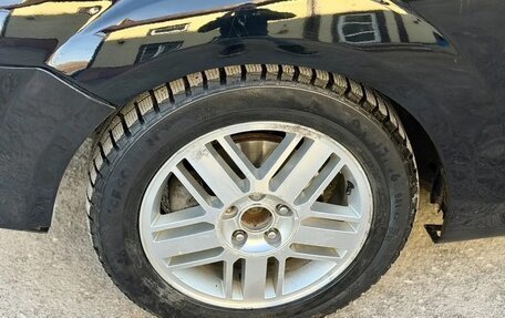 Ford Focus II рестайлинг, 2007 год, 360 000 рублей, 25 фотография