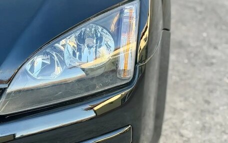 Ford Focus II рестайлинг, 2007 год, 360 000 рублей, 21 фотография