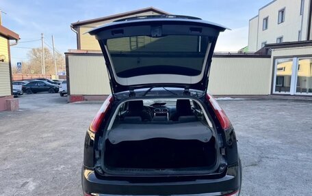 Ford Focus II рестайлинг, 2007 год, 360 000 рублей, 19 фотография