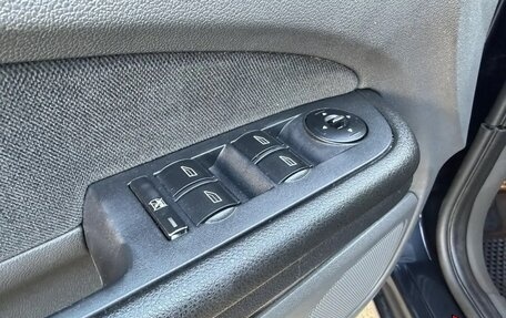 Ford Focus II рестайлинг, 2007 год, 360 000 рублей, 15 фотография