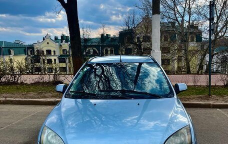 Ford Focus II рестайлинг, 2005 год, 250 000 рублей, 7 фотография