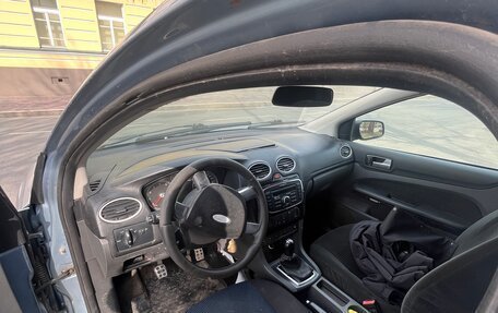 Ford Focus II рестайлинг, 2005 год, 250 000 рублей, 8 фотография