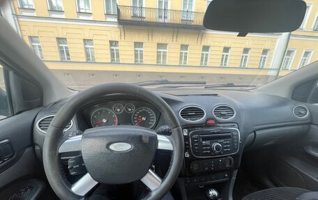 Ford Focus II рестайлинг, 2005 год, 250 000 рублей, 10 фотография