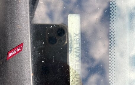 Ford Focus II рестайлинг, 2005 год, 250 000 рублей, 12 фотография