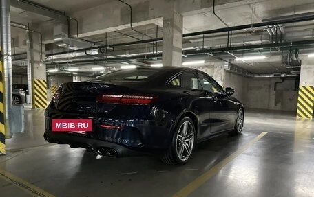 Mercedes-Benz E-Класс, 2018 год, 3 300 000 рублей, 3 фотография