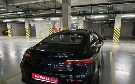 Mercedes-Benz E-Класс, 2018 год, 3 300 000 рублей, 2 фотография