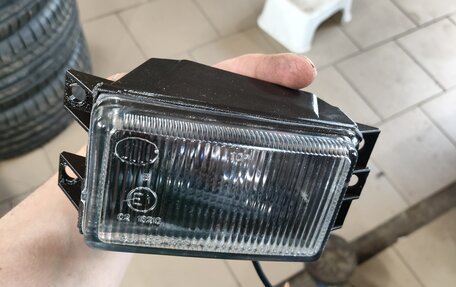 Volkswagen Passat B3, 1991 год, 600 000 рублей, 10 фотография