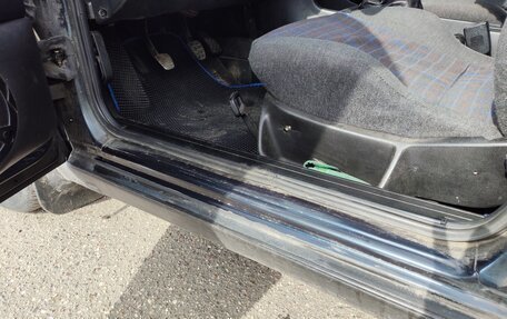 Volkswagen Passat B3, 1991 год, 600 000 рублей, 11 фотография