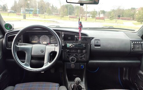 Volkswagen Passat B3, 1991 год, 600 000 рублей, 9 фотография