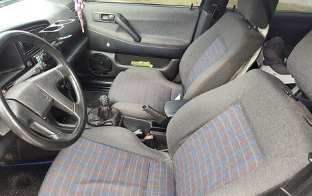 Volkswagen Passat B3, 1991 год, 600 000 рублей, 6 фотография