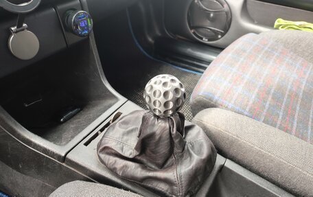 Volkswagen Passat B3, 1991 год, 600 000 рублей, 7 фотография