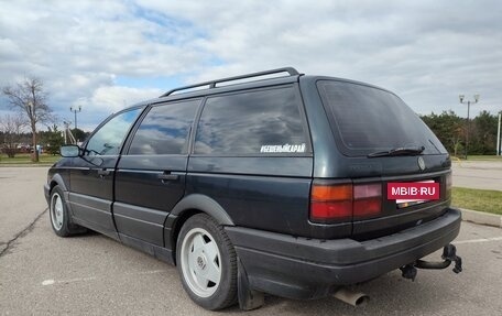 Volkswagen Passat B3, 1991 год, 600 000 рублей, 5 фотография