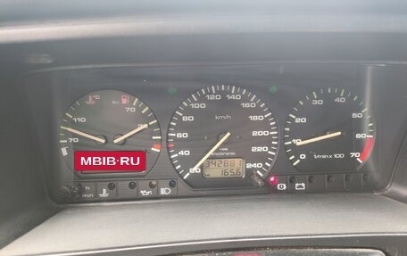 Volkswagen Passat B3, 1991 год, 600 000 рублей, 8 фотография