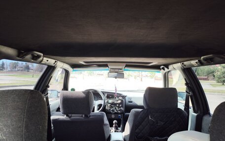 Volkswagen Passat B3, 1991 год, 600 000 рублей, 15 фотография