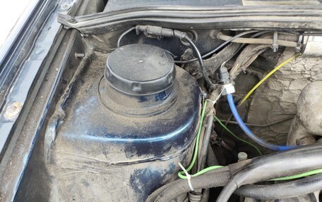 Volkswagen Passat B3, 1991 год, 600 000 рублей, 20 фотография